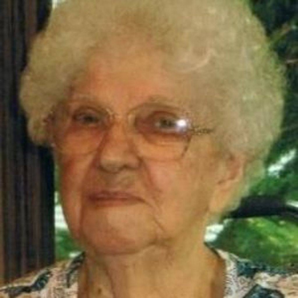 Luella K. Fruendt Profile Photo