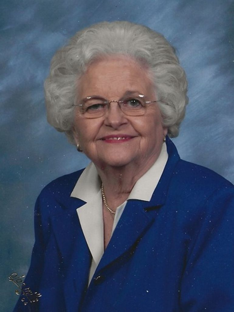 Ruth Long Walston Profile Photo