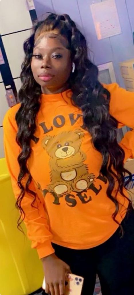 Franchesta Lashay Martin Profile Photo