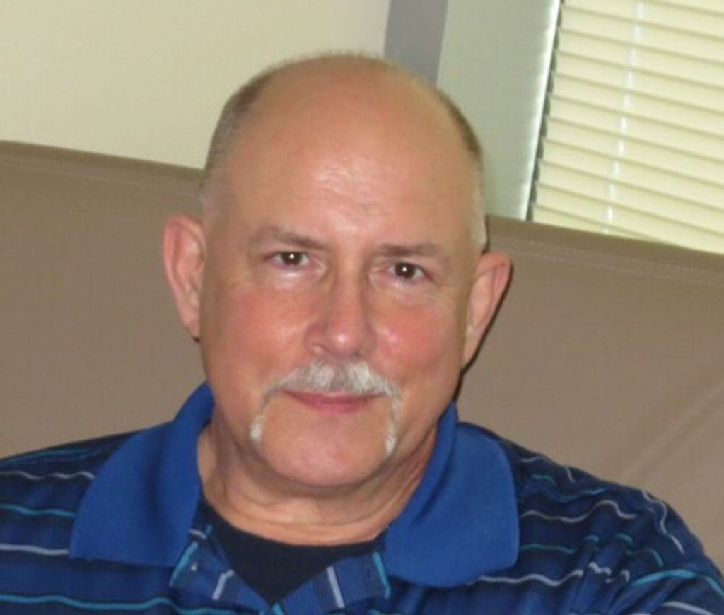 Henry "Hank" Walter Carl, Jr. Profile Photo