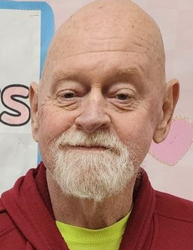 Daniel "Dan" Allen Nowicki Profile Photo