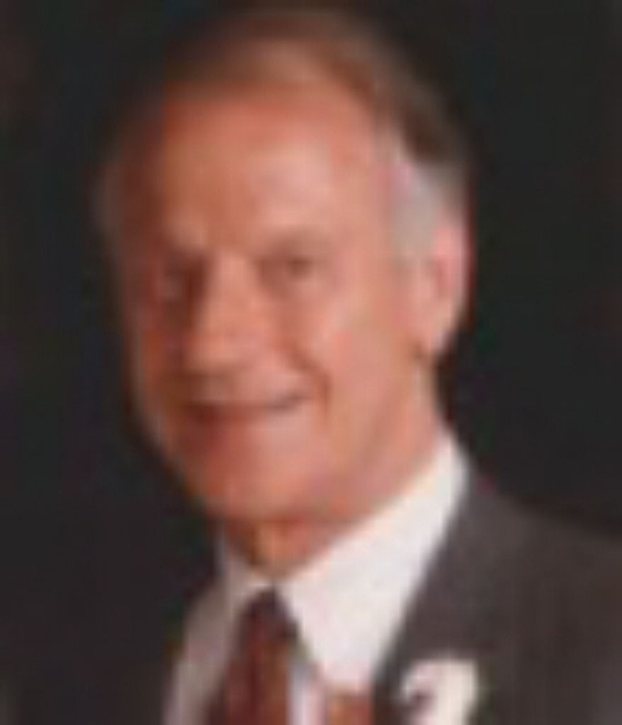 Clyde Paul Benton