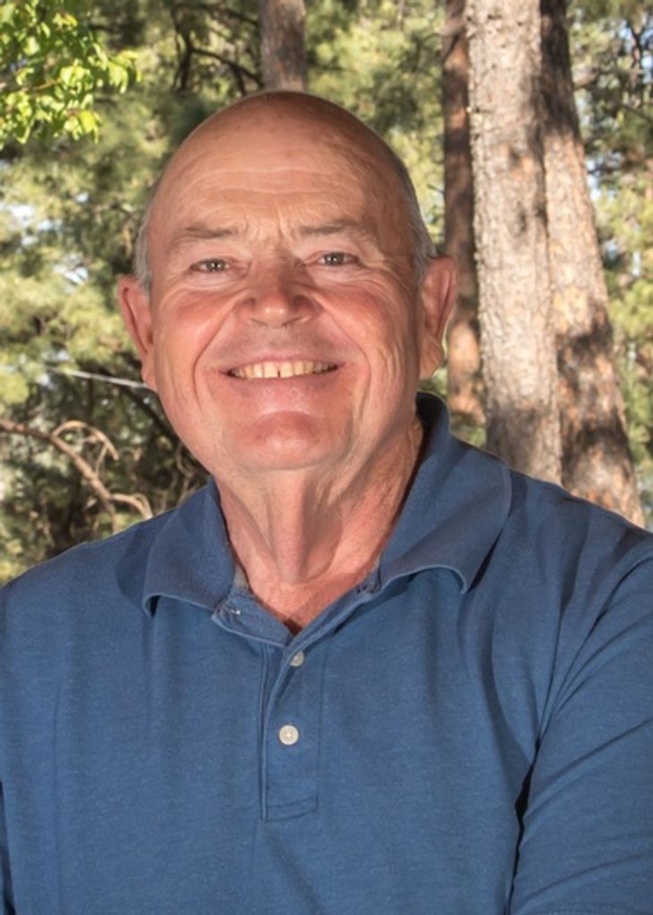 David Stephenson Profile Photo