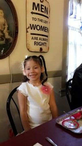 Olivia Lucille Castanon photo gallery thumbnail 7 of 14