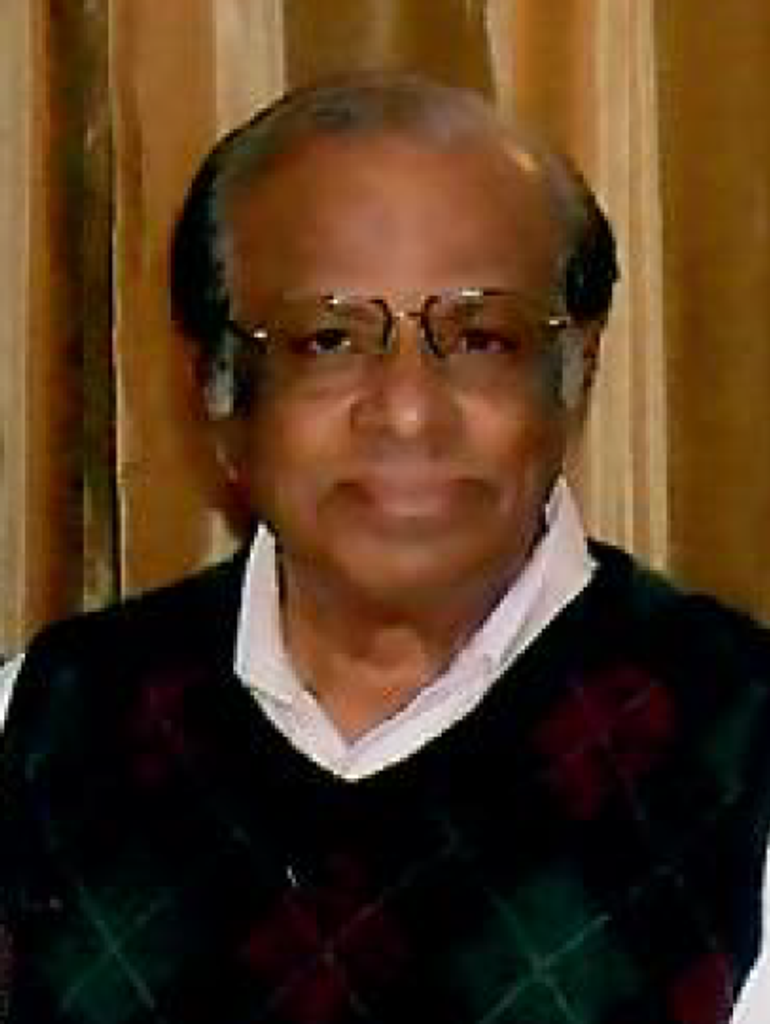 Mathews, Varkey K.