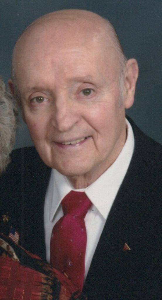 Robert J. Prange