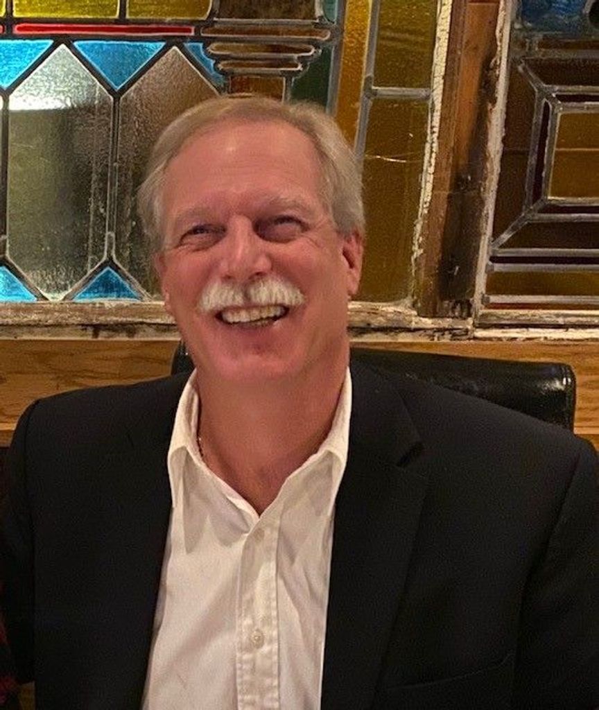 Wayne M. Shepard