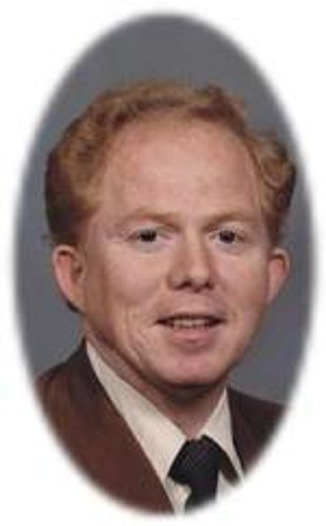 Jerry L. Huff