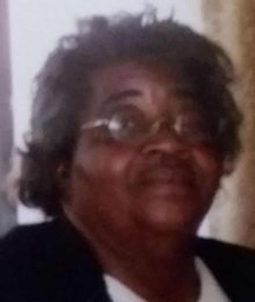 Ms. Carrie Walker