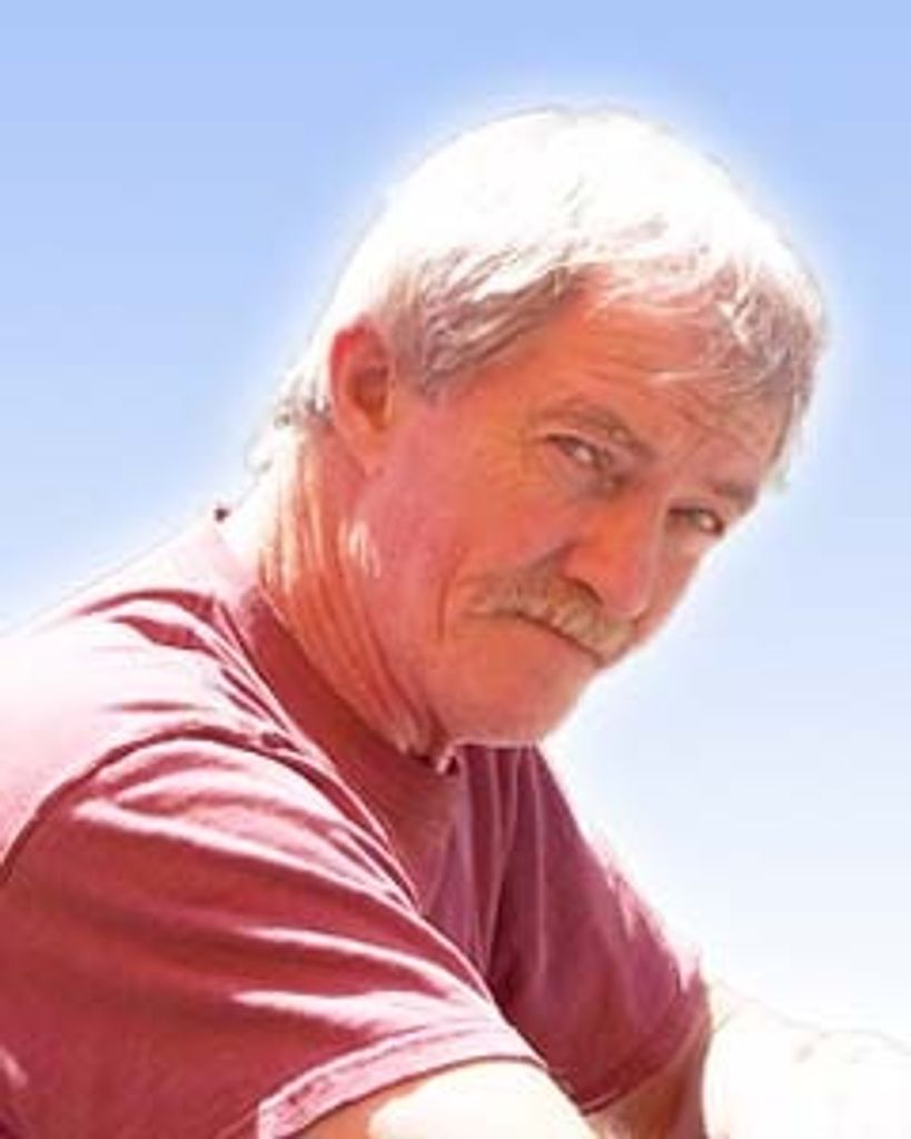 Clifford L. Jagger