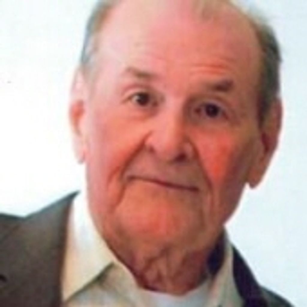Robert P. Olshefski