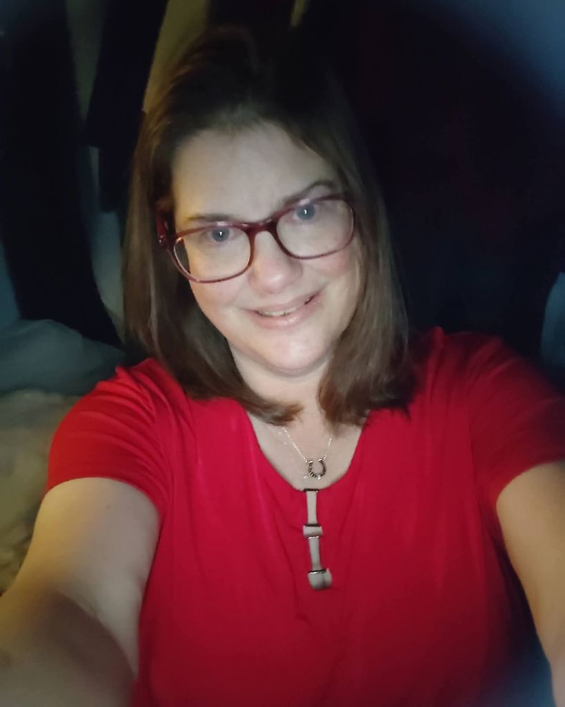 Sheri Raeleen Cordova Profile Photo