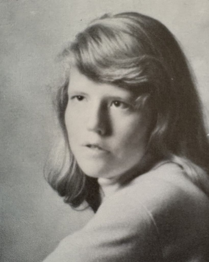 Georgia Jean Schlegel