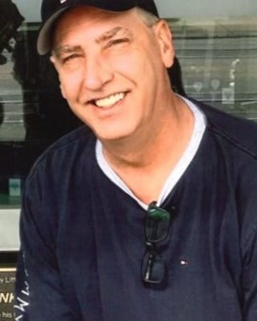 Jeffrey "Jeff" Eschbacher Profile Photo