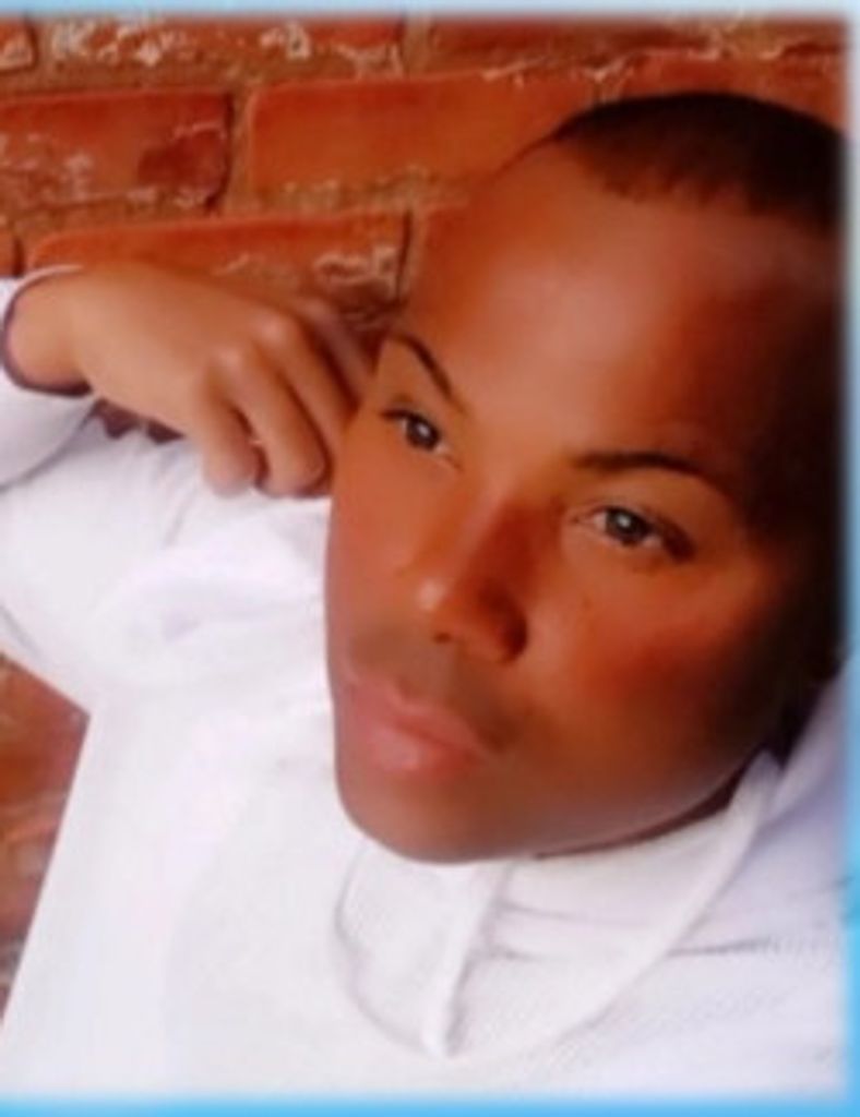 Antonio Marquis Hall