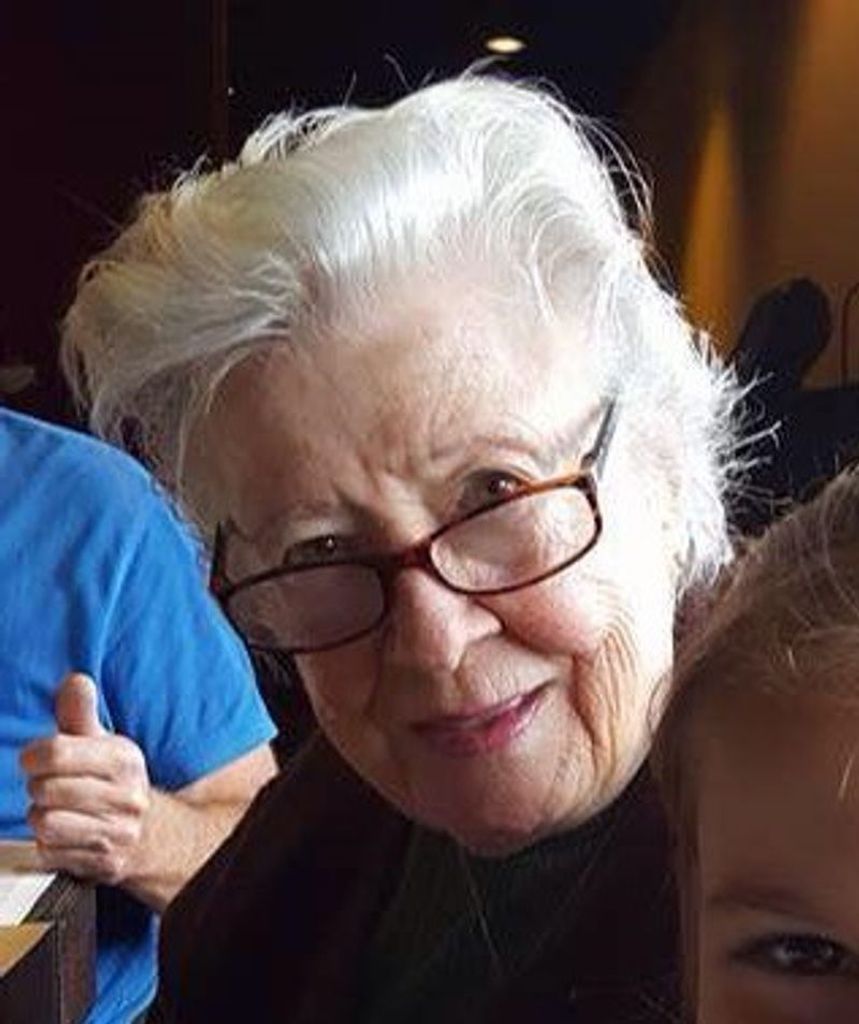 Sue Watson Hayes Profile Photo