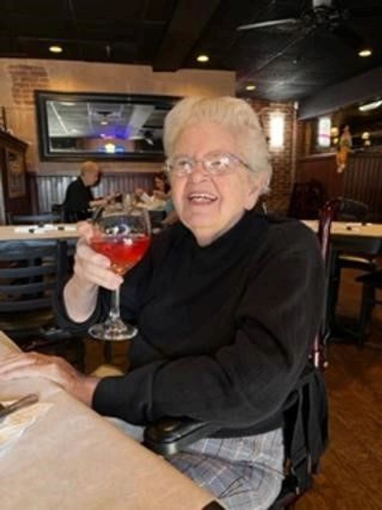 Lois M. Werner Profile Photo