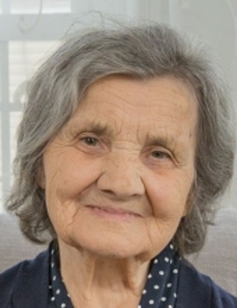 Sofiya Pashchuk
