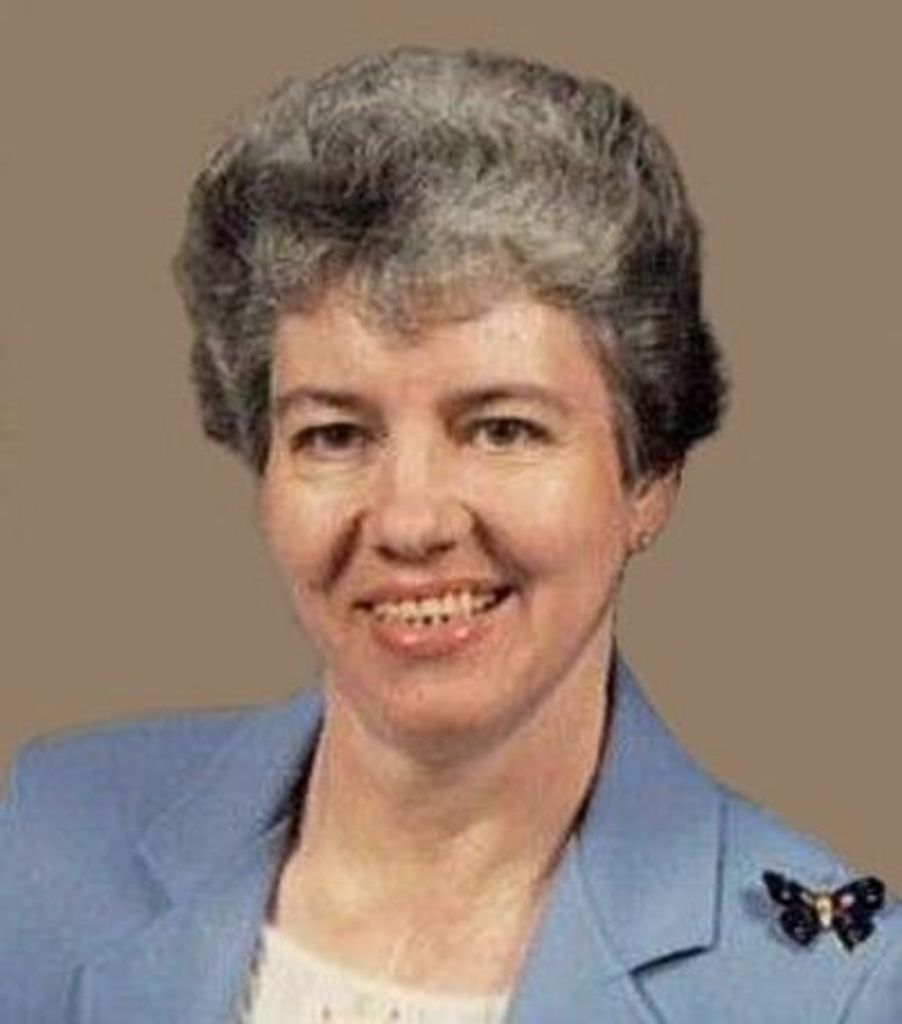 Susie Townsend Profile Photo