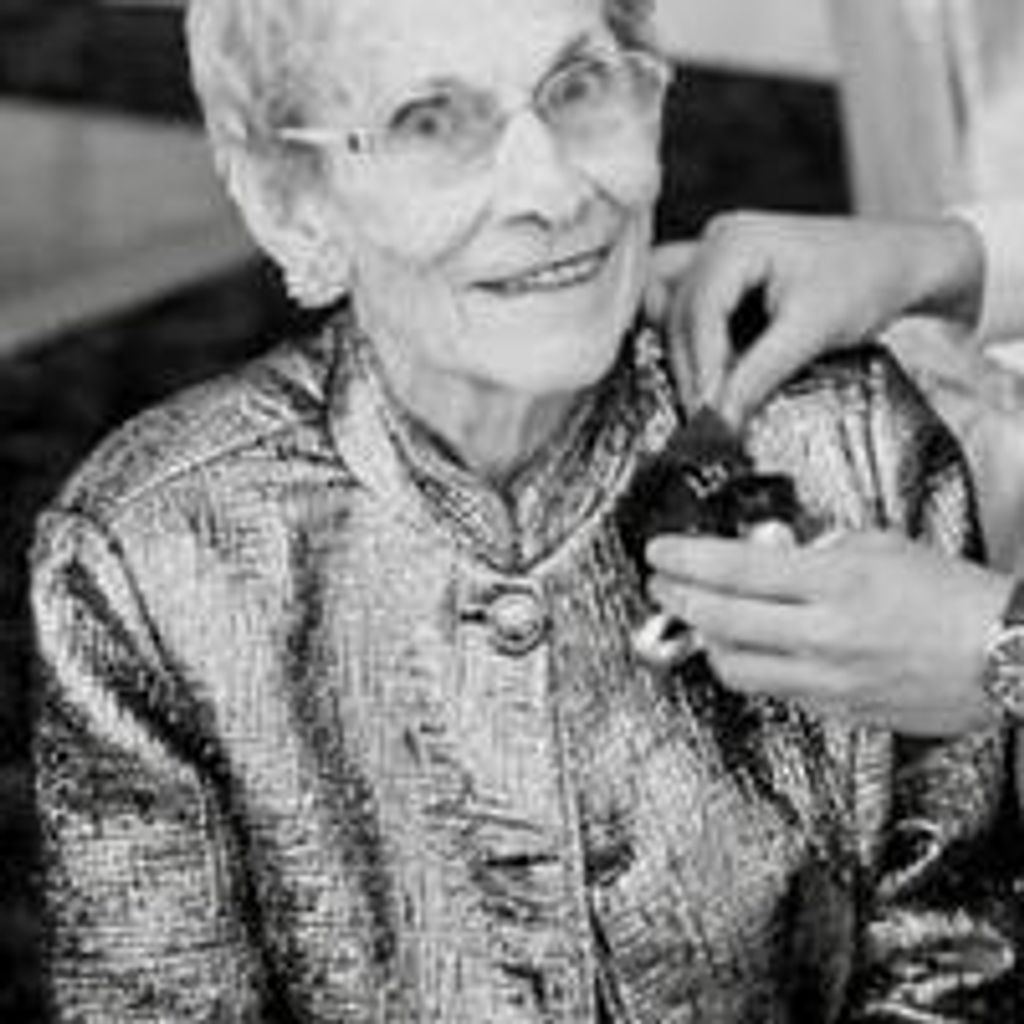 Frances Whitney Manter Profile Photo