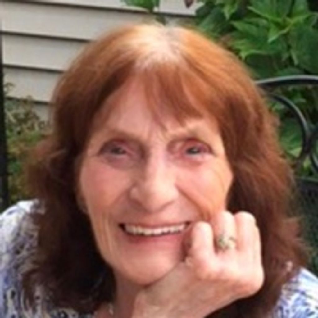 Janet L. Smith Profile Photo