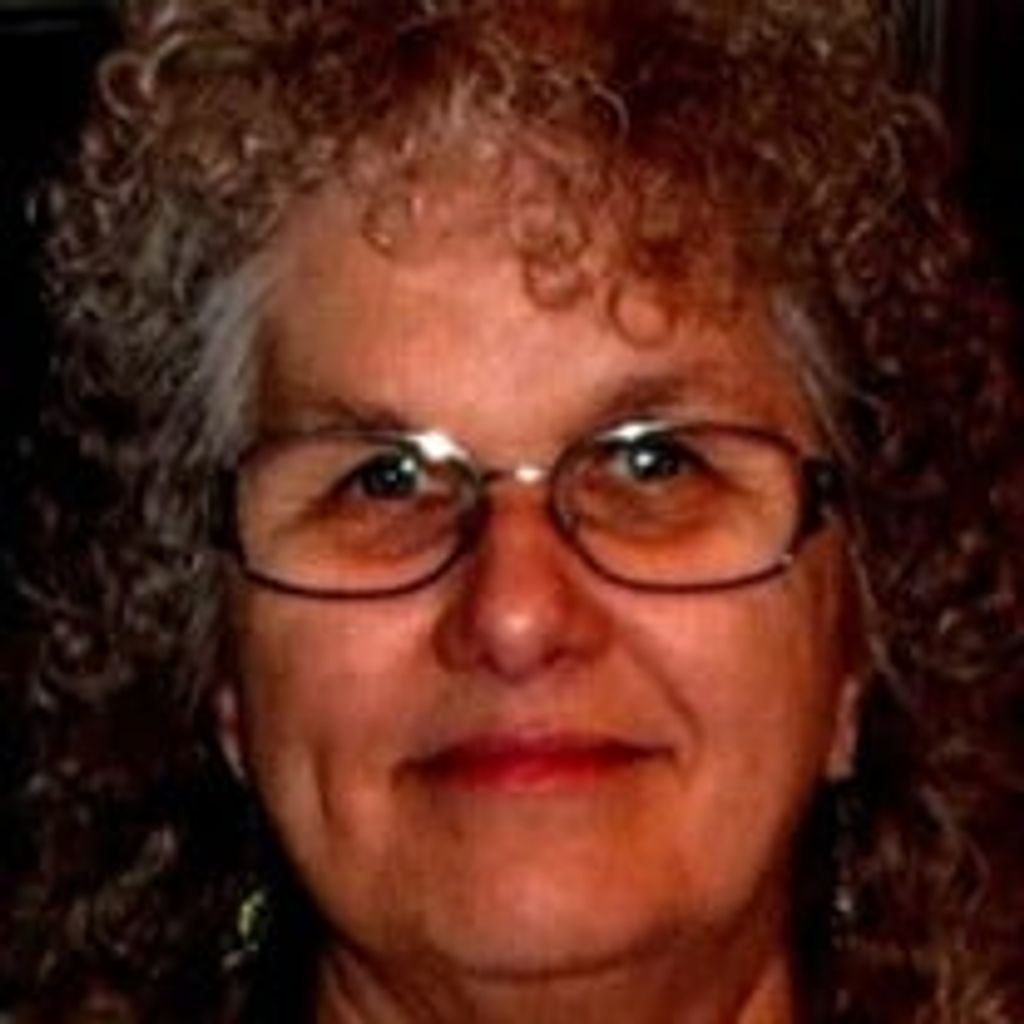 Mary Joann Washburn