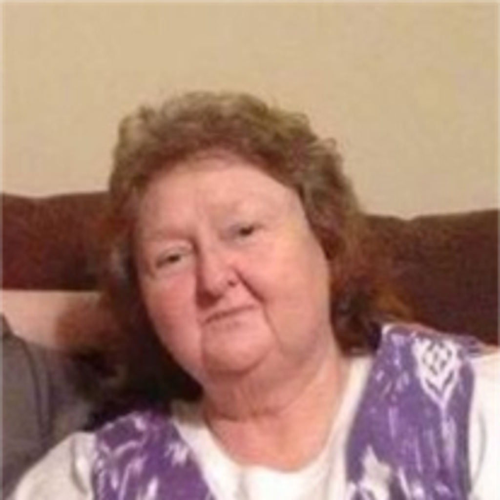 Sheila Hopper