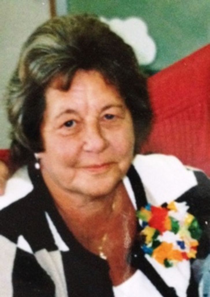 Gail K. Taylor Profile Photo