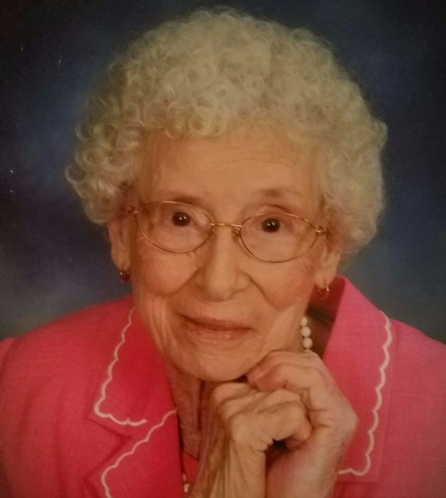 Lois  Bernice Johnson