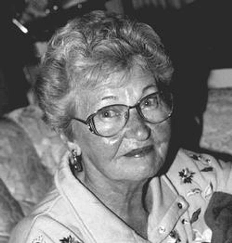 Juanita Bateman