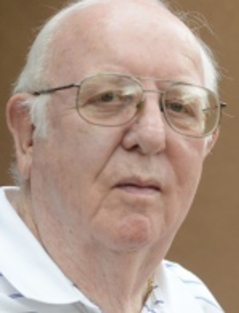 William Maurice "Bill" Clithero