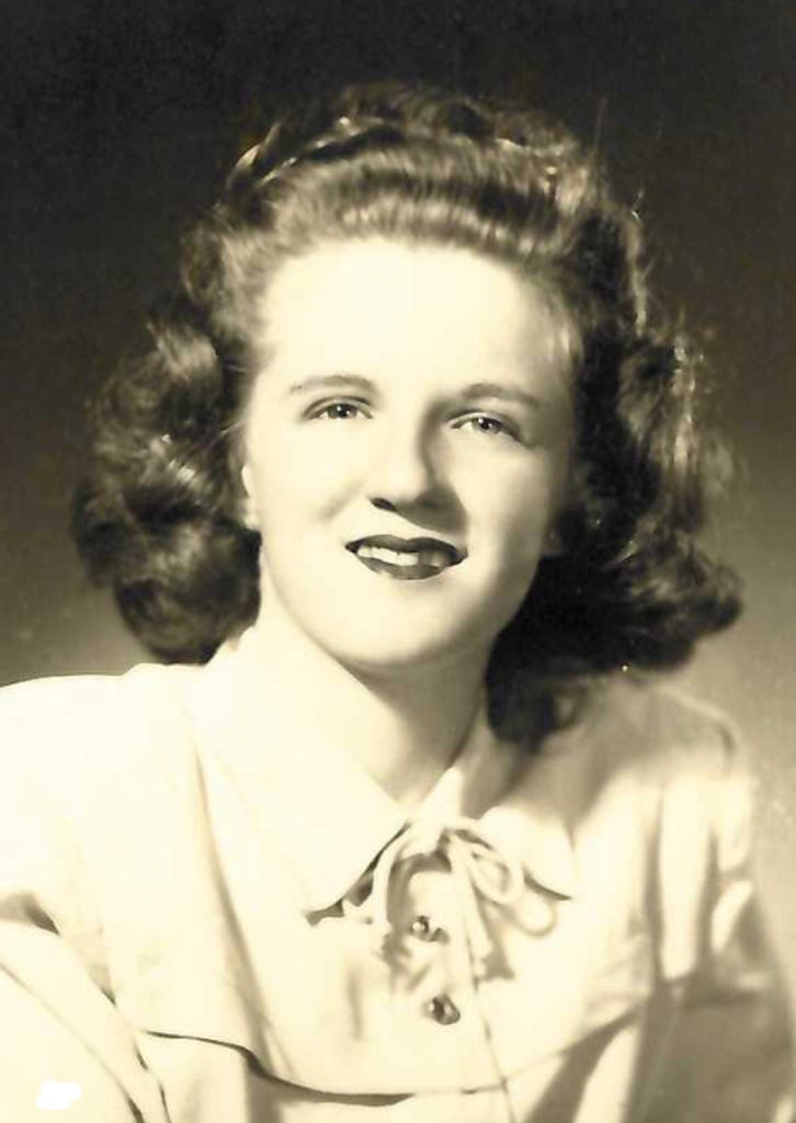 Alma B. (Baratta)  Murphy Profile Photo