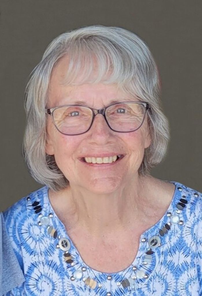 Joan Ellen (Peters) Wiese Profile Photo