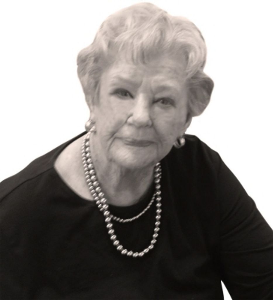 Carol Frances Nelms