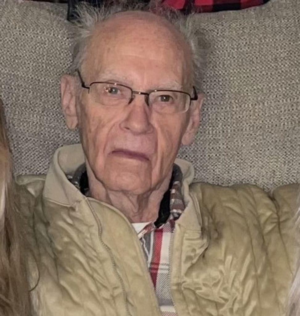 Wendell Allen Teigland Profile Photo