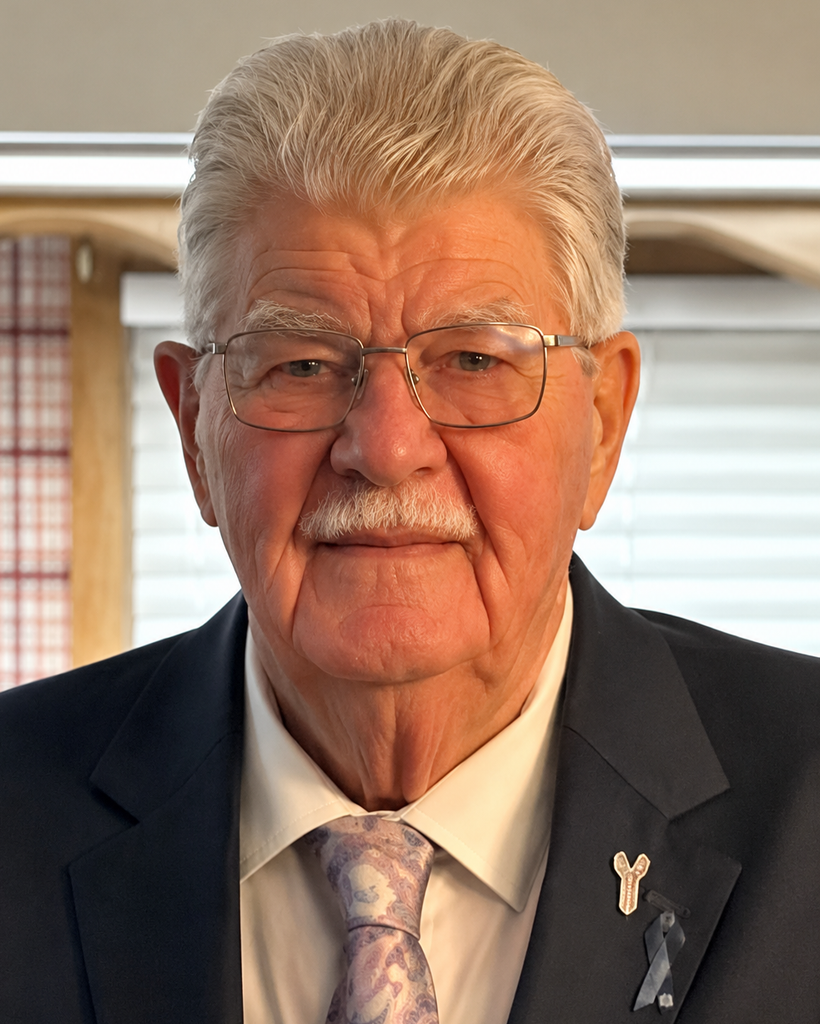 Edward "Ed" Smidt