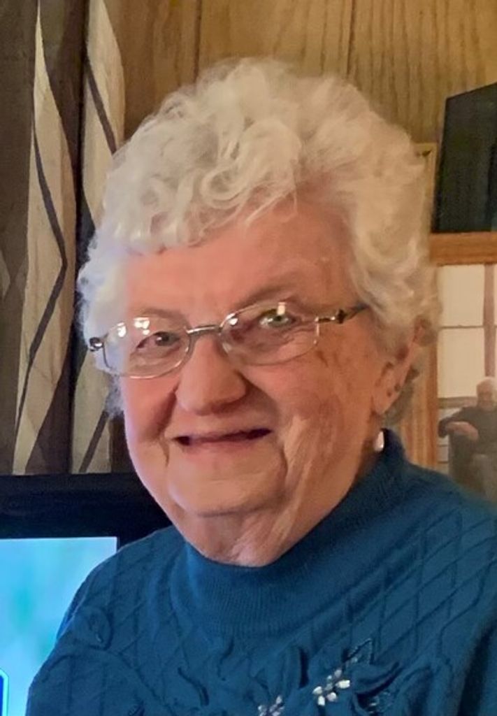 Doris Mae Marie Johnson Profile Photo