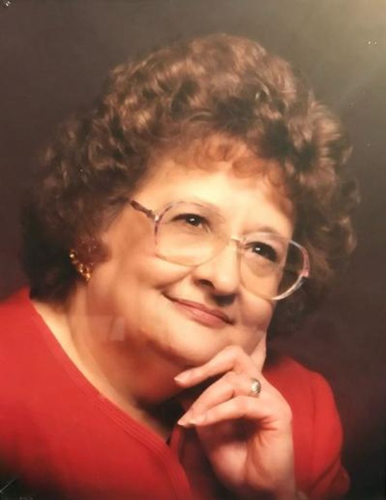 Lorene Mae Edwards Profile Photo