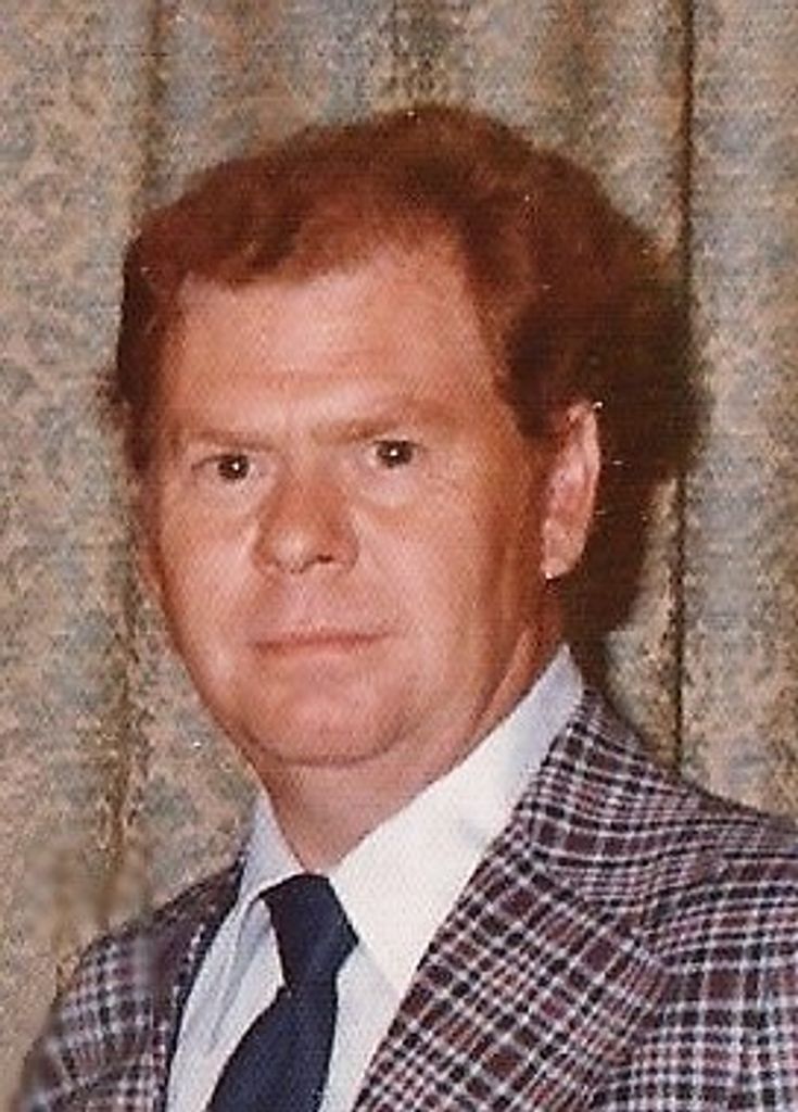 Burnett Combs