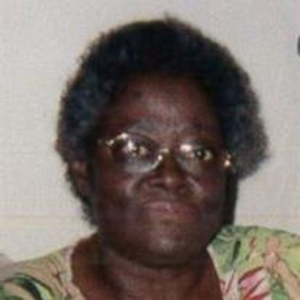 Ella Ruth Doss Murphy