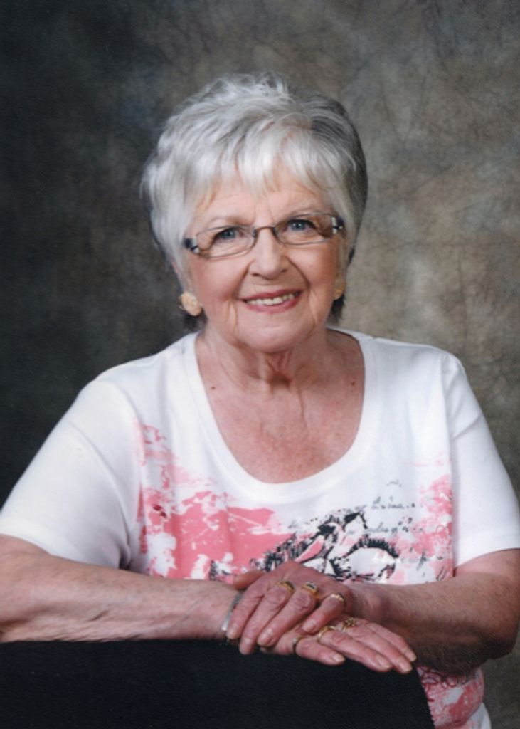 Virginia Patenaude Profile Photo