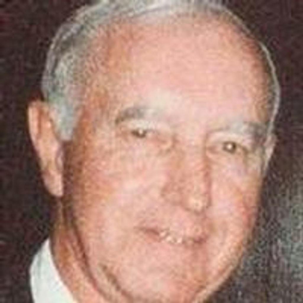 Robert William "Bob" Karlovich