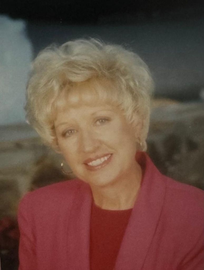 Sue Donna Hampton Profile Photo