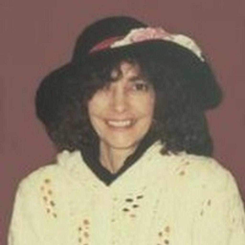 Linda Freeland Gream