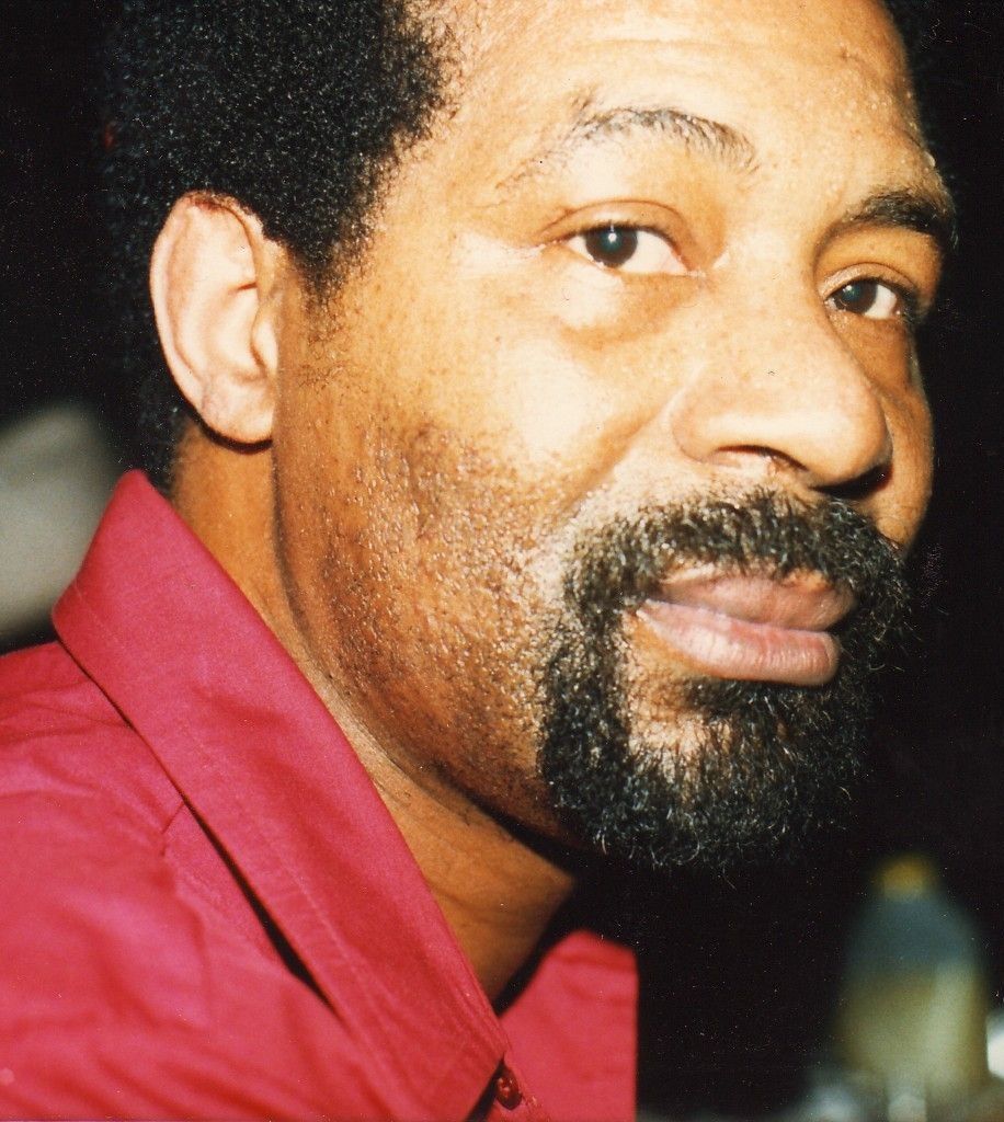 Johnny Brown Jr. Profile Photo