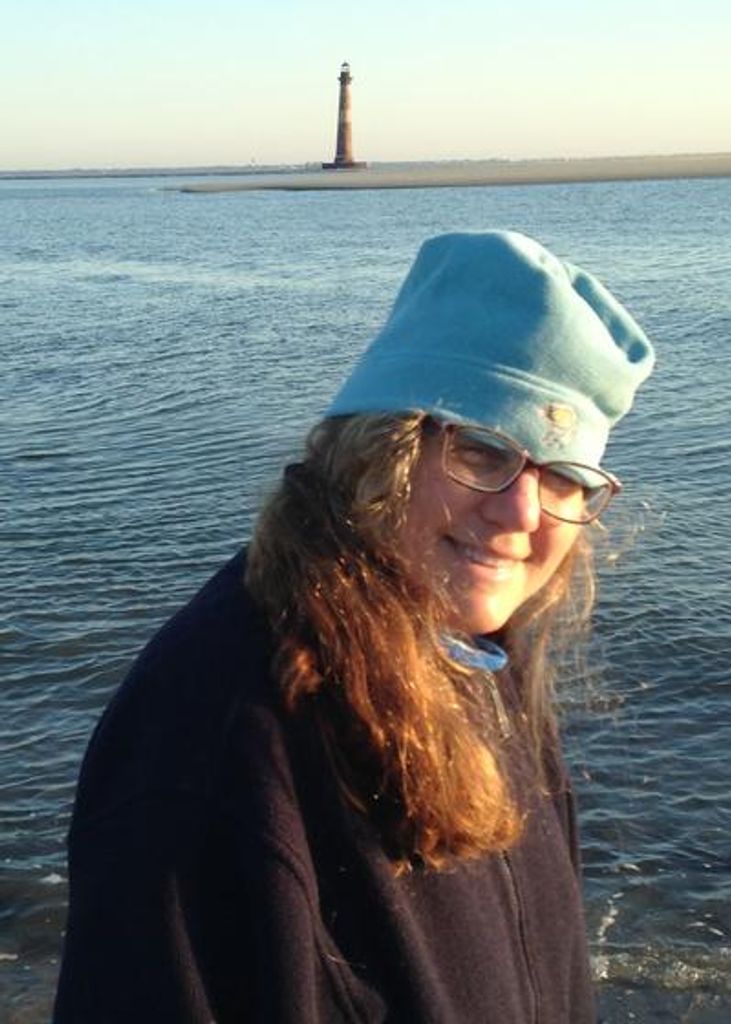 Heidi Spurling Profile Photo