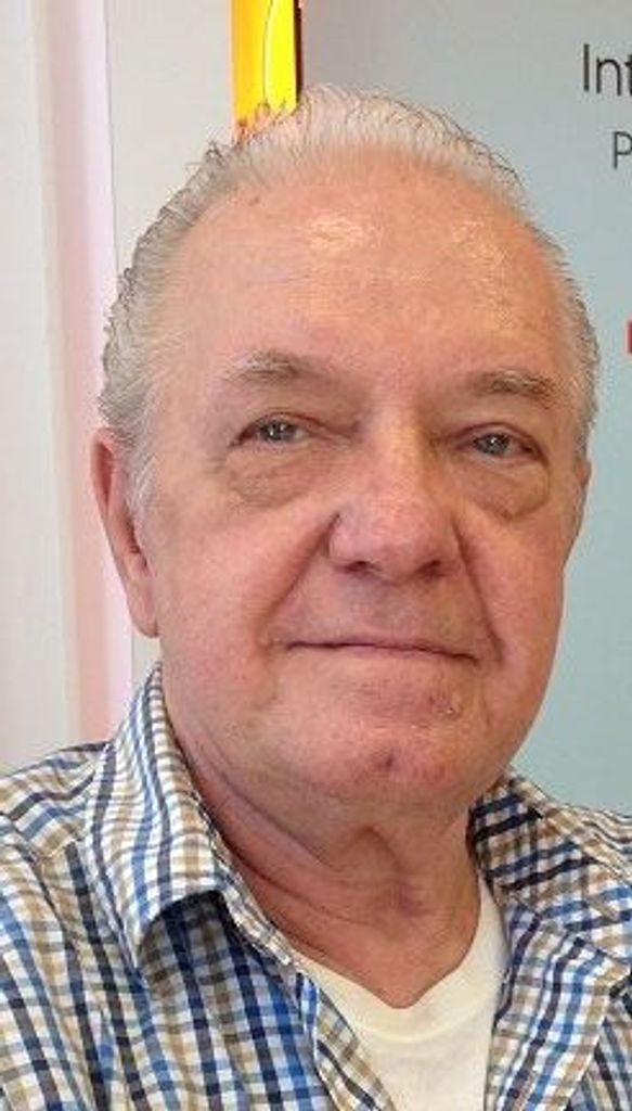 Anthony F. Valek