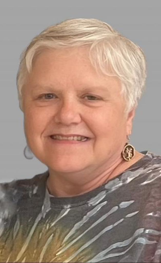 Patricia "Patty" A. Degan Profile Photo