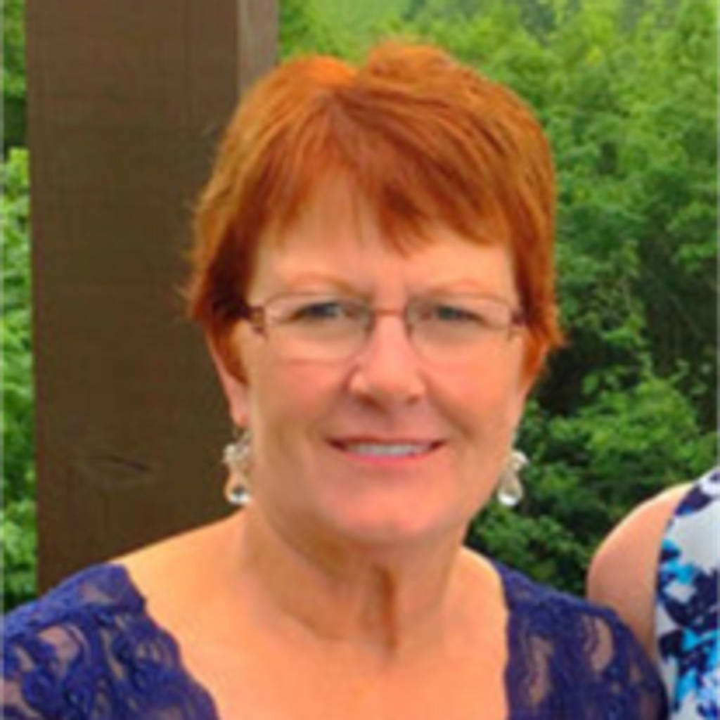 Margaret Anne Stockley