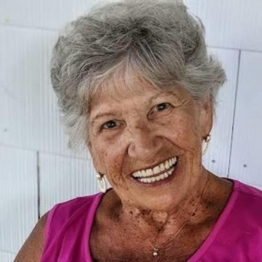 Dolores M. Neifert